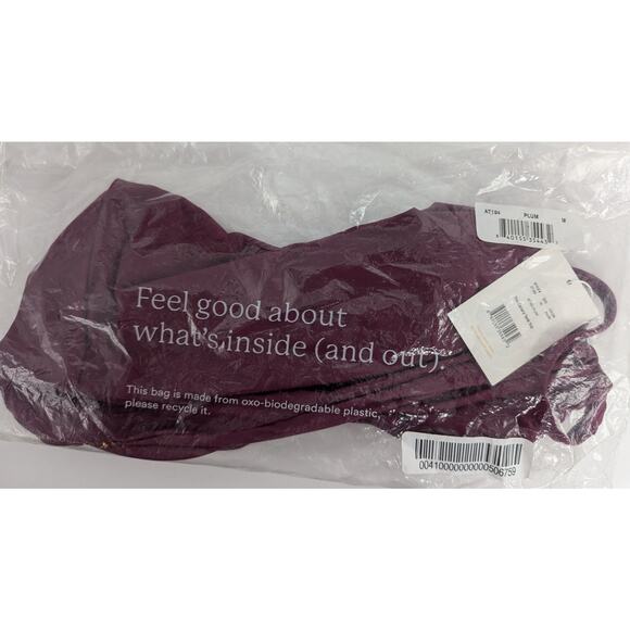 Andie Swim The Canary Bikini Tank Top - Picture 5 of 9